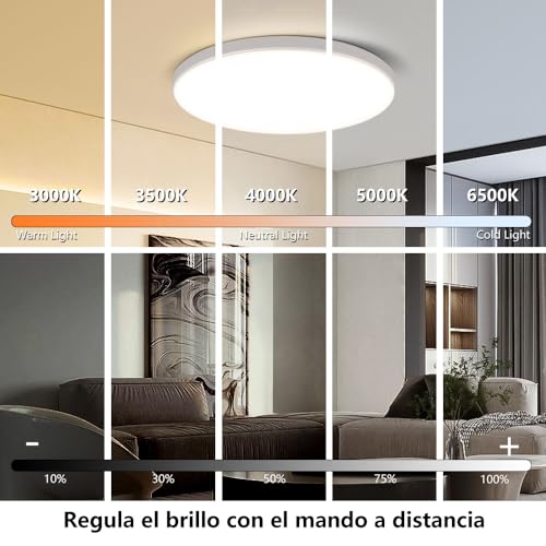 Plafones, Home Improvement Imagen adicional