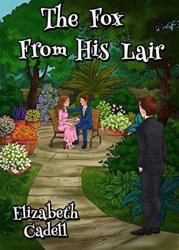 The Fox From His Lair (English Edition)