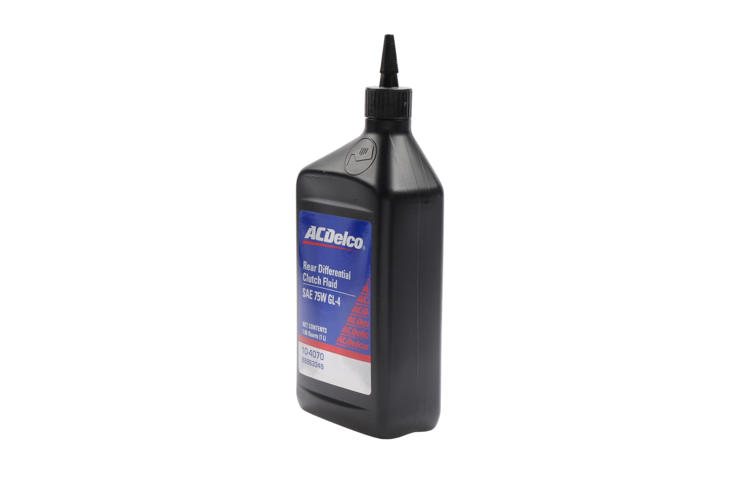 ティーズ ページ1 Amazon.com: ACDelco GM Original Equipment 10-4070 (88863349) GL-4