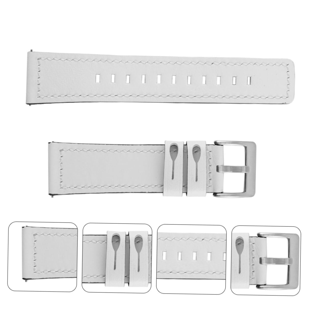 Housoutil Correa S3 Correa Reloj Reemplazar Mirar