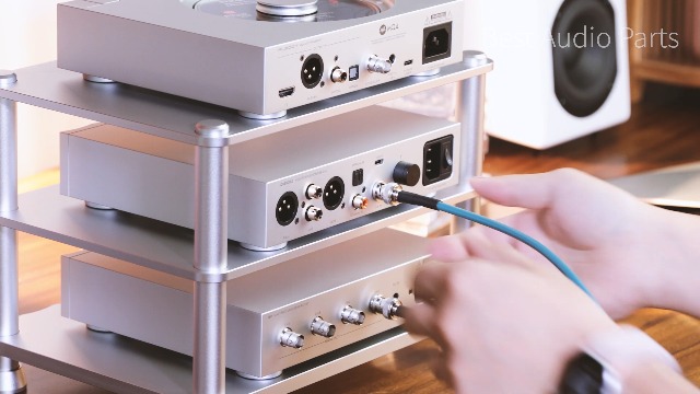 Amazon.com: SMSL G1 Hi-Fi Audio External Master Clock,High