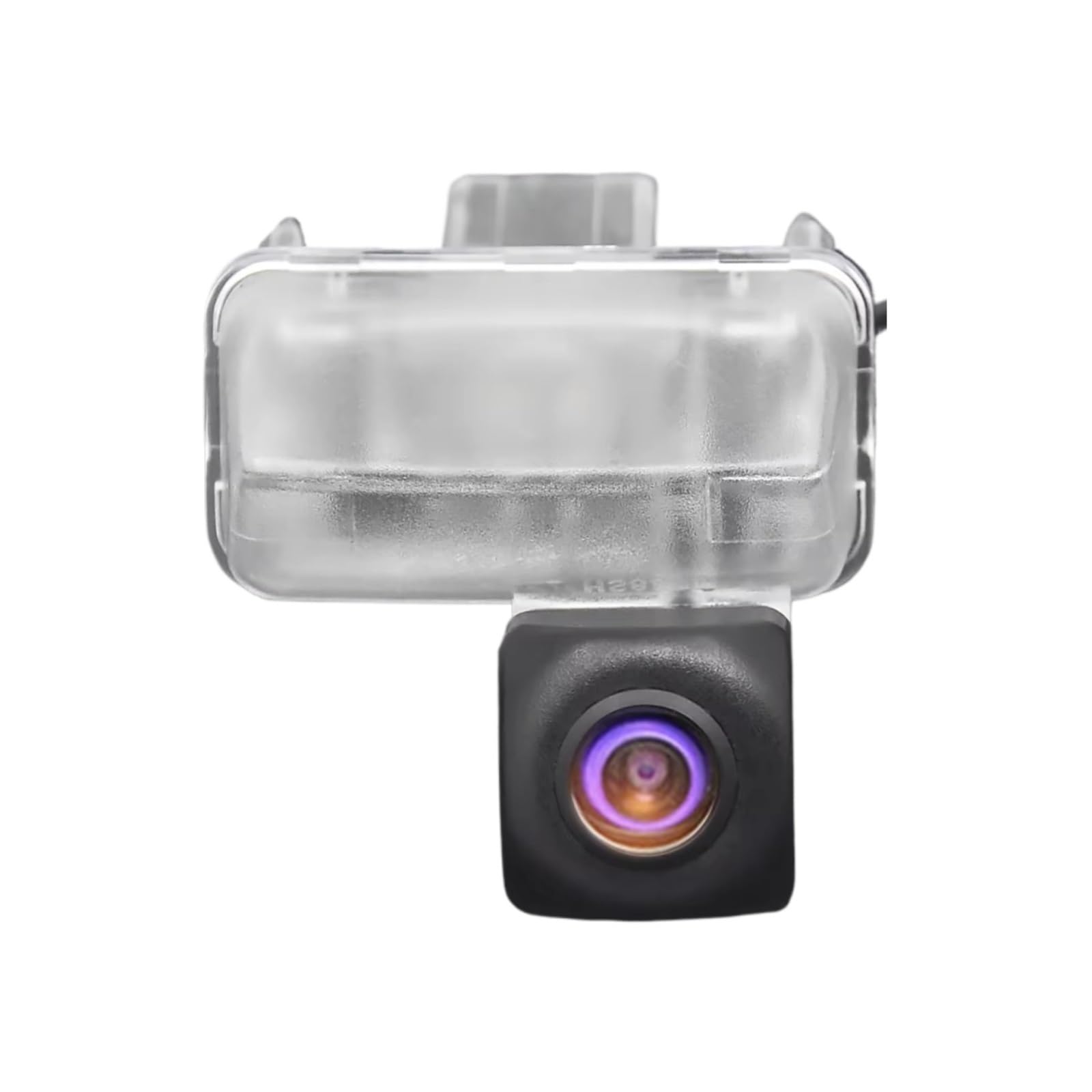 Caméra de stationnement Toyota Auris Fortuner Yaris haute définition - 7