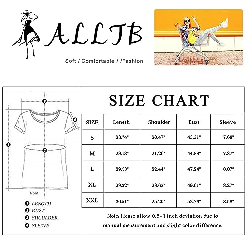 Women Oversized Graphic Shirt Funny Dinosaur Skeleton Aesthetic Tshirt Dino Fossil Short Sleeve Casual Tee Tops Grey - Image 7