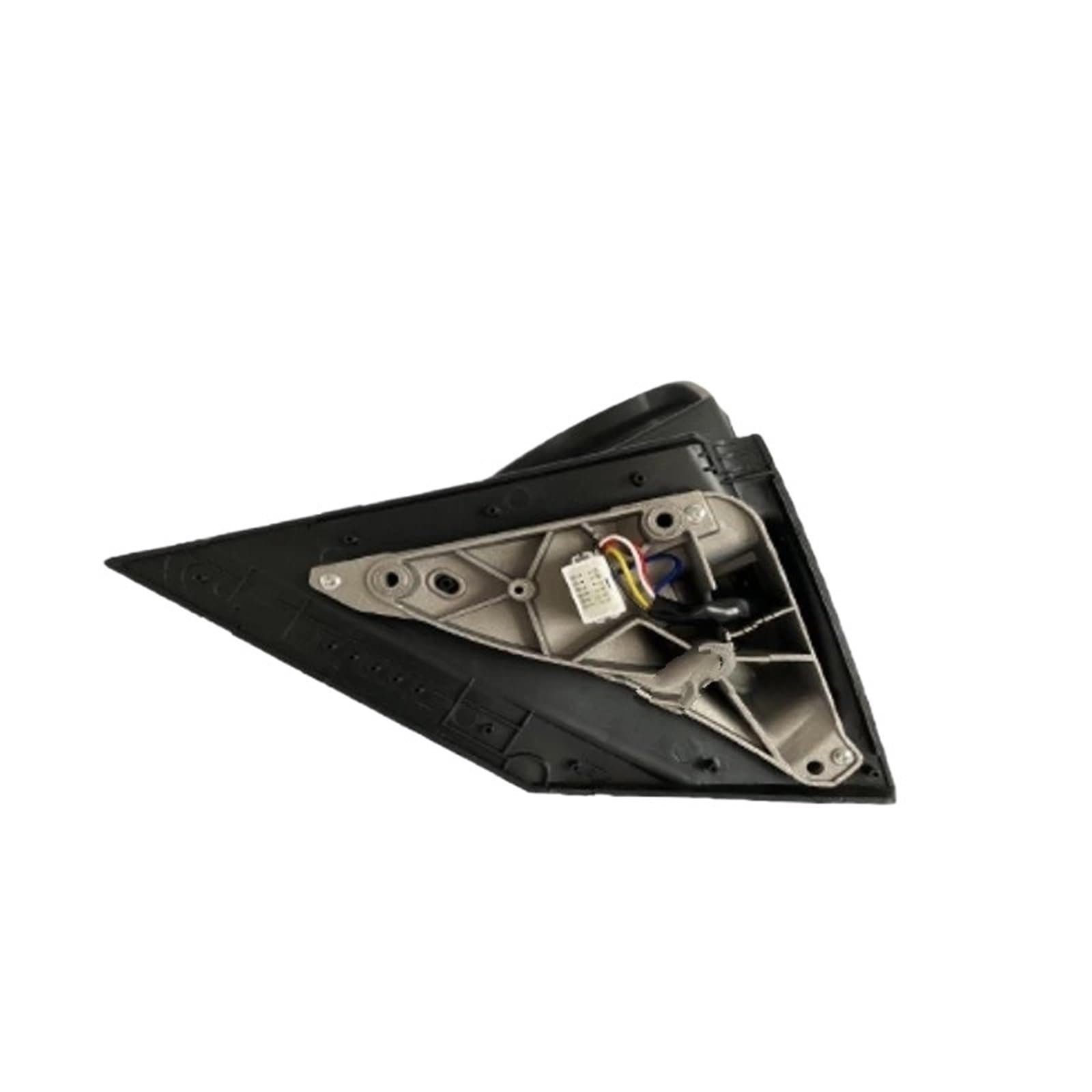 Specchietti Retrovisori Esterni Per Hyundai Per Tucson 2015 2016 2017 2018 2019 Auto Porta Ala Laterale Gruppo Specchio Retrovisore Specchi Esterni(Bianco,5pin Left)