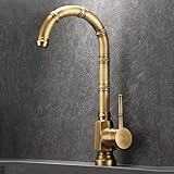 Facile à installer, le Mitigeur Lavabo Monotrou est équipé de tuyaux d'entrée à l'eau chaude et 2 à eau chaude et 2 standard et possède des matériaux d'installation complets. Vous pouvez l'installer vous-même sans embaucher un plombier.