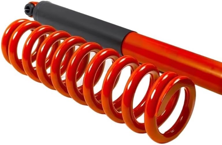 リアショック サスペンション イスズ用 Dマックス用 2インチリフト