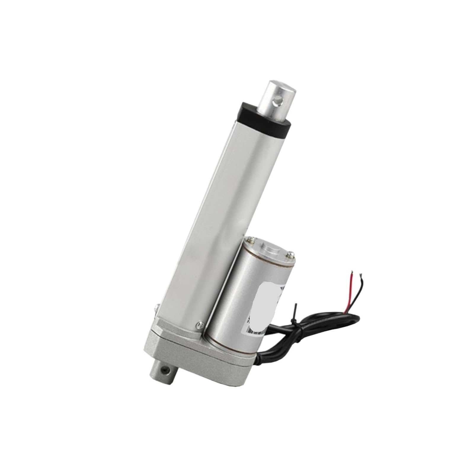 Actuador lineal para automatizar muebles y mecanismos de 12V y 500 mm 3