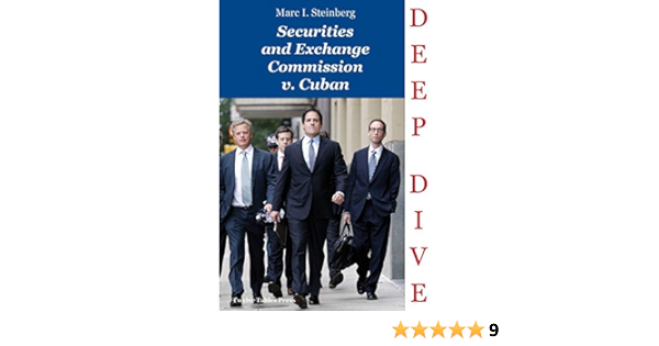 mark cuban book amazon