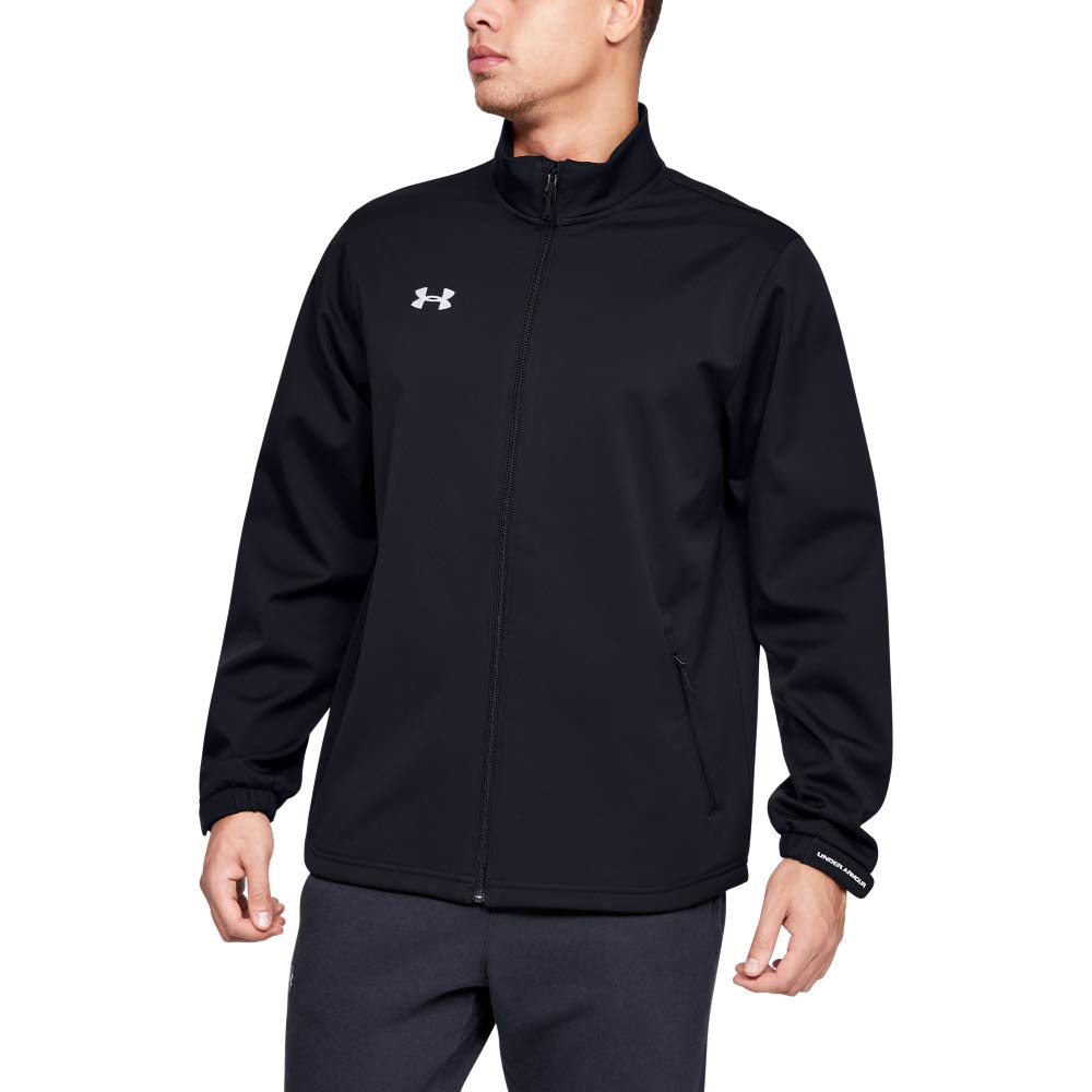 Under Armour Men's Hockey Softshell Jacket Ii