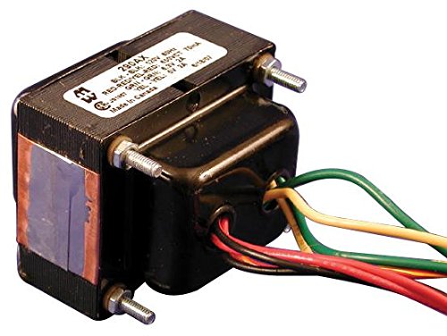 Hammond Manufacturing 290AX 325-0-325,5V@2A, 6.3VCT@2A