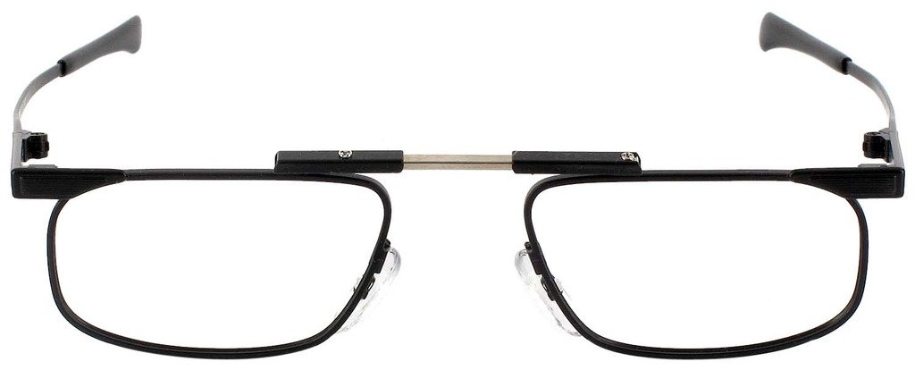 SlimFold by Kanda of Japan Model 3 in Black +1.00