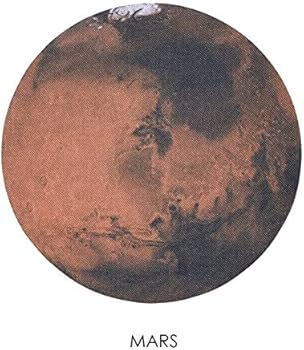 Amazon｜コースターセット 惑星 5枚セット｜コースター