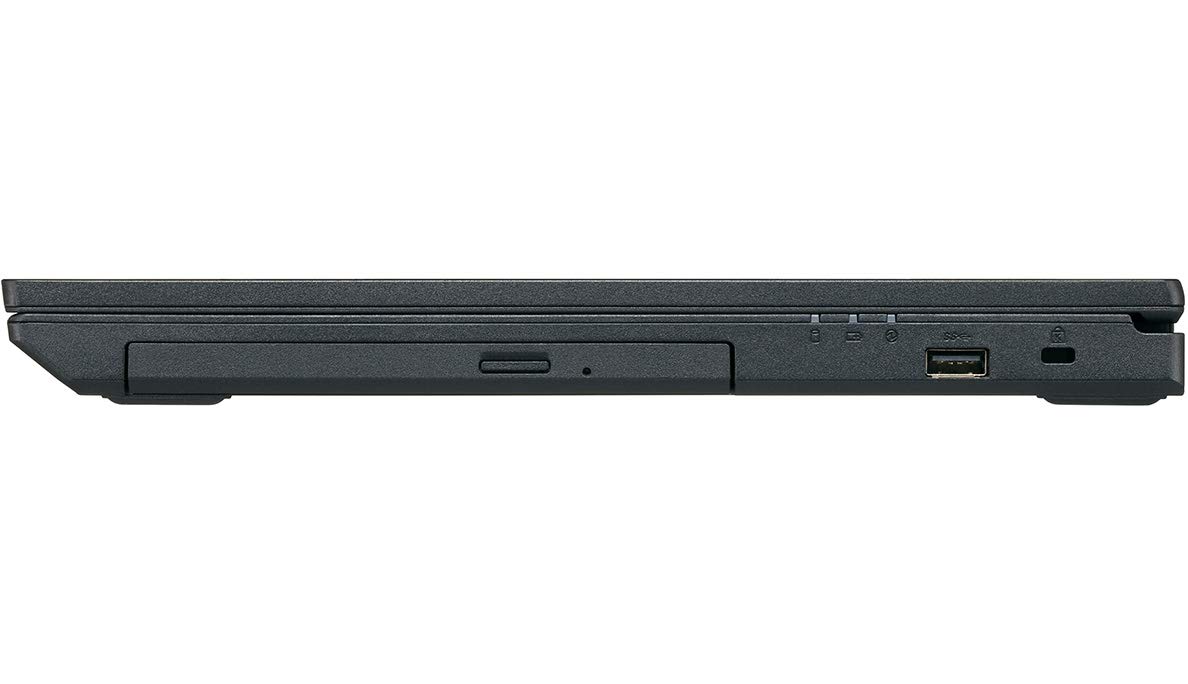 Amazon.co.jp: NEC ノートパソコン VersaPro J タイプVF (Windows 10
