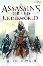 Assassin's Creed Underworld (Ficción)