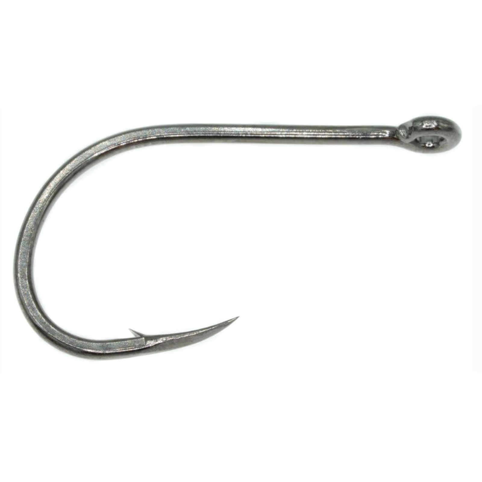 Tiemco 600 SP Hook Sizs 2 (31 Pack)