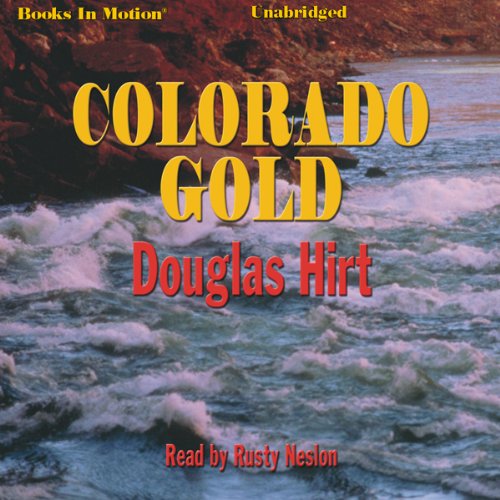 Colorado Gold