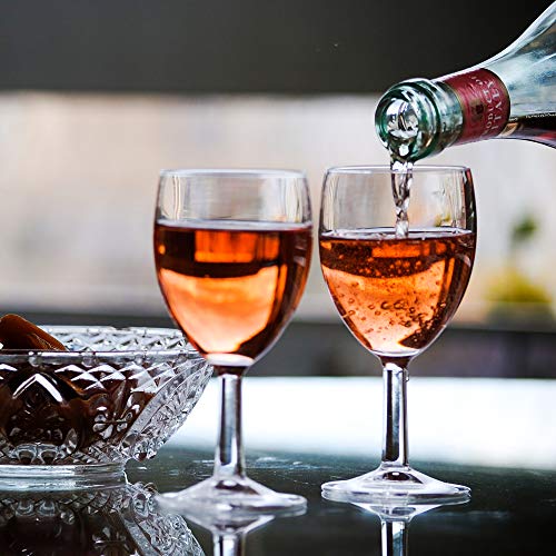 Browin 401601 Weinklärmittel/Schönungsmittel für Weißweine und Rotweine Klarowin, Powder, Bentonit, Große, ökomische Verpackung für 100 l Cuvée, 100 g,