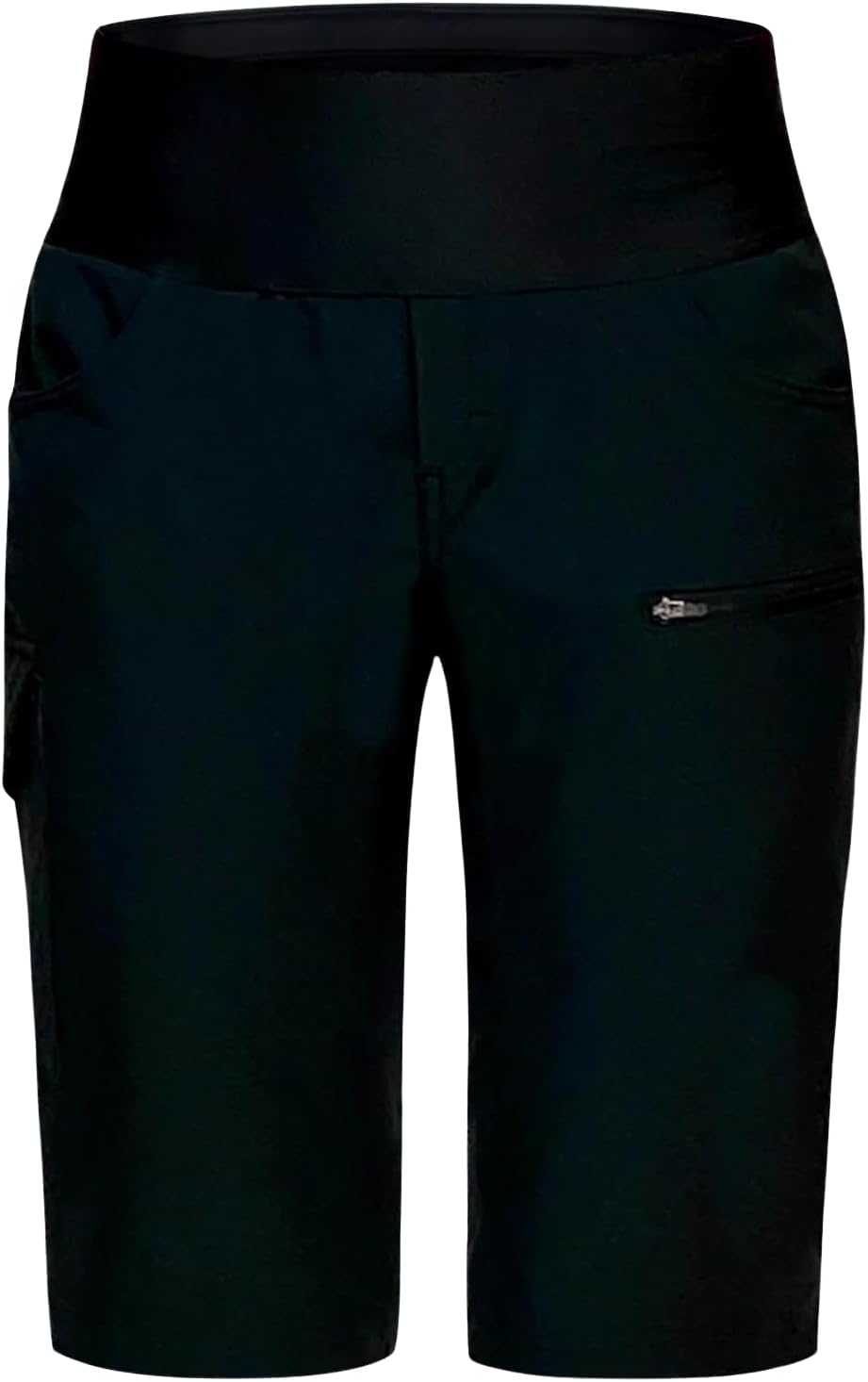 SHREDLY Limitless 14" Women's Bike Shorts | Durable & 4-Way Stretch | Quick-Dry Fabric | MTB Trail & Hike Performance