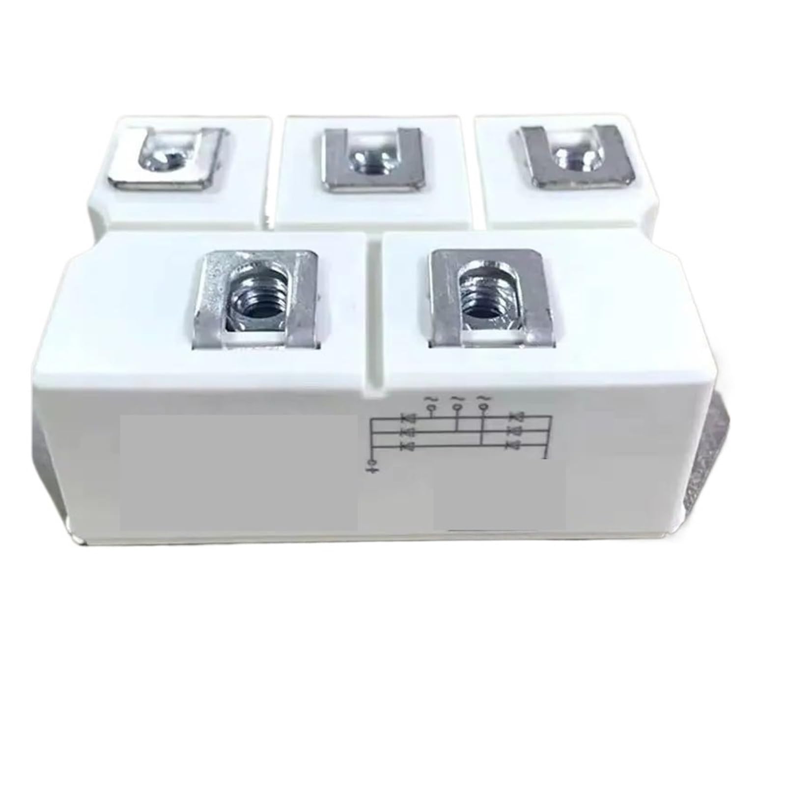 LEOTNNDQ Three-phase rectifier bridge SKD210/16 SKD160/18 SKD210/18 SKD160/16(SKD160-18)