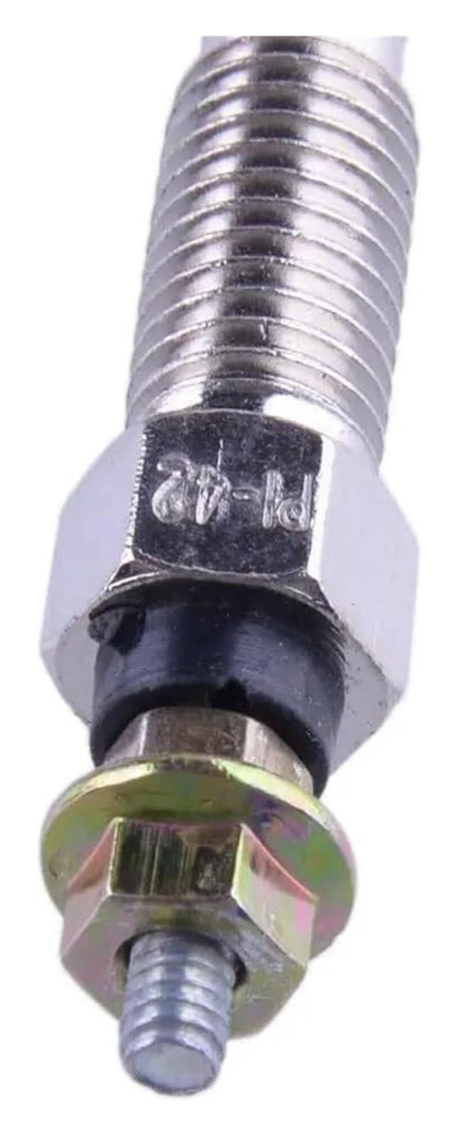 Candeletta 4 pezzi 10,5 V C240PKG C240PKJ 9-82511978-0 9825119780