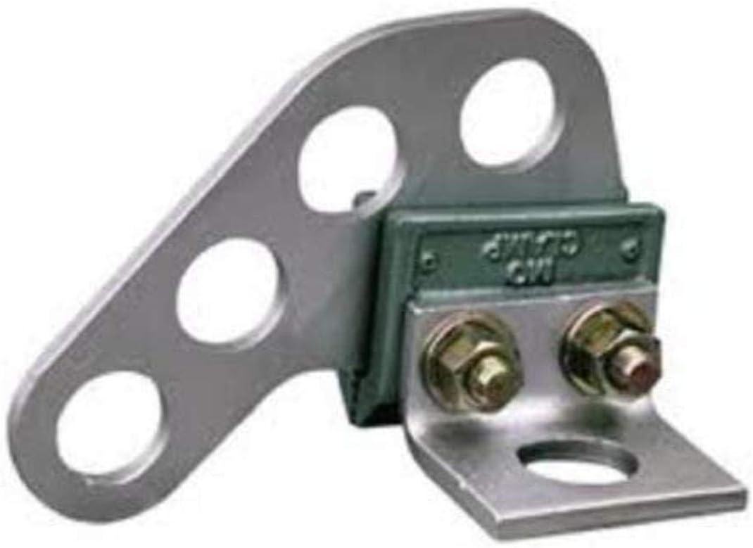 Mo-Clamp 4058 Mac II Multi-Angle Clamp