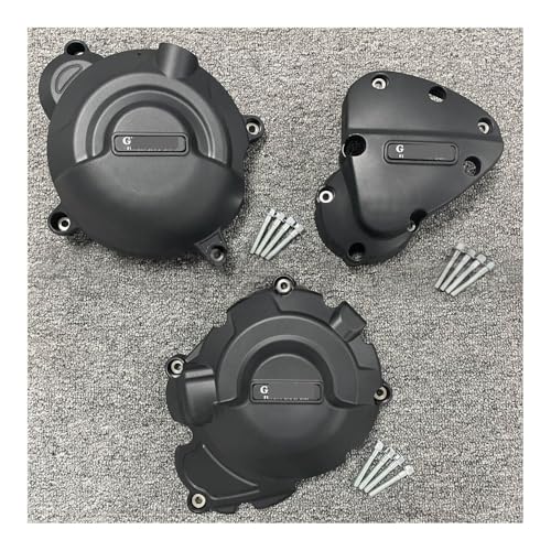 Couvercle stator contre les fissures de carter pour Tiger 1200 et 1200RS