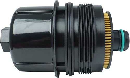 Miniatura 7 de 68507598AA Filtro de aceite de motor Eco-diesel de repuesto para Jeep Wrangler JL 2020 2021  Jeep Gladiator 2021  Ram 1500 3.0L Diesel 2020 2021