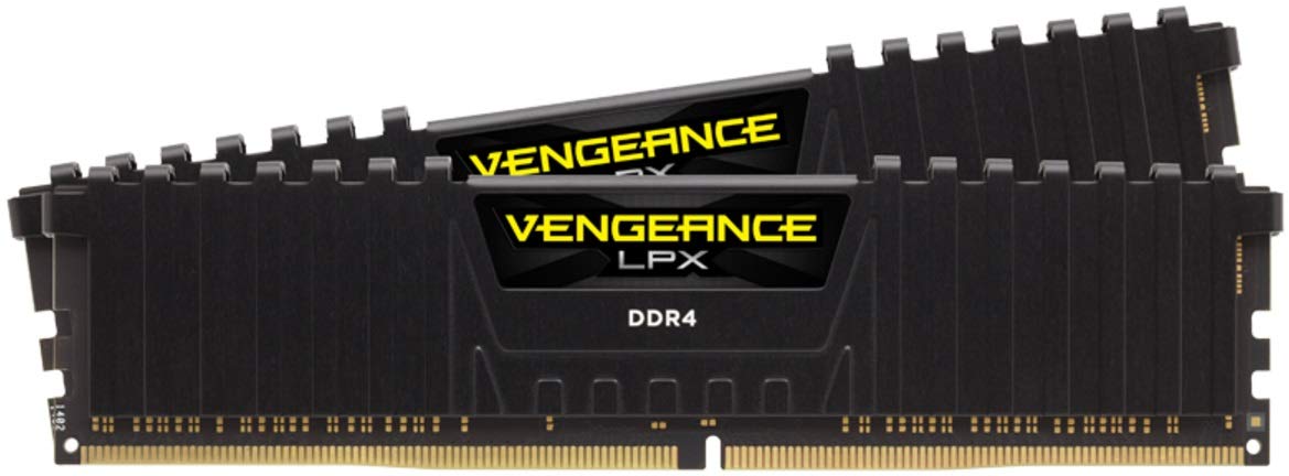 CORSAIR DDR4 64GB PC 3000 CL15 KIT (2x32GB) Vengeance XMP retail