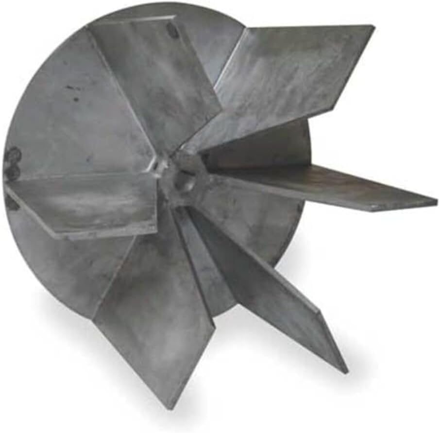Replacement Blower Wheel