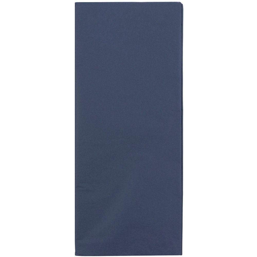 HoitoDeals 50x75cm Plain Coloured Tissue Paper Sheets For Decoration Gift Wrapping