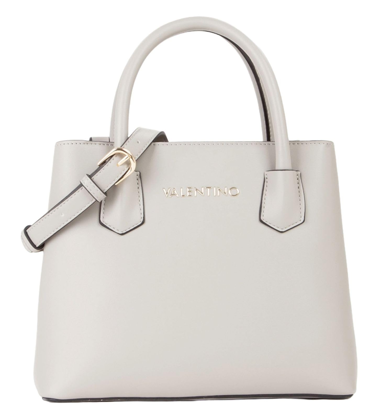 Valentino Faith Re Ghiaccio Shopping Bag