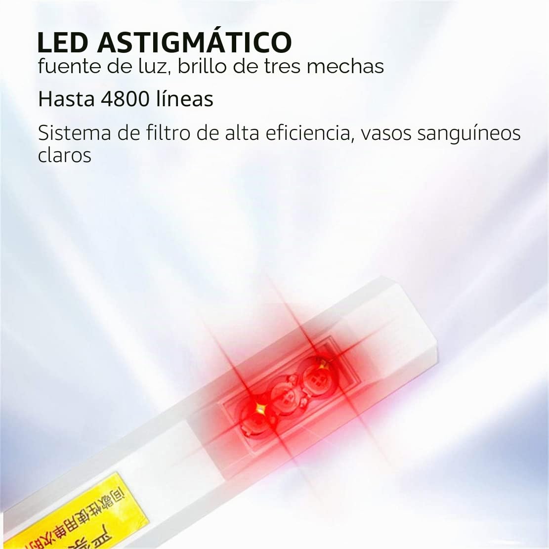 Buscador De Venas, Visor Portátil De Venas Infrarrojas, Dispositivo De Visualización Para Enfermeras, Familia, Clínicas, Instrumento Eléctrico, Detector De Iluminación De Venas Para Adultos Y Niños