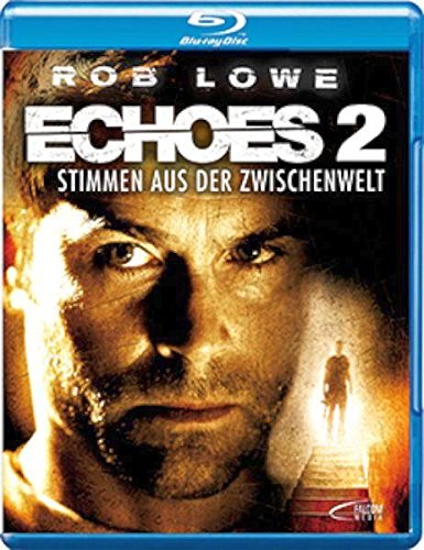 Stir of Echoes: The Homecoming [ NON-USA FORMAT, Blu-Ray, Reg.B Import - Germany ]