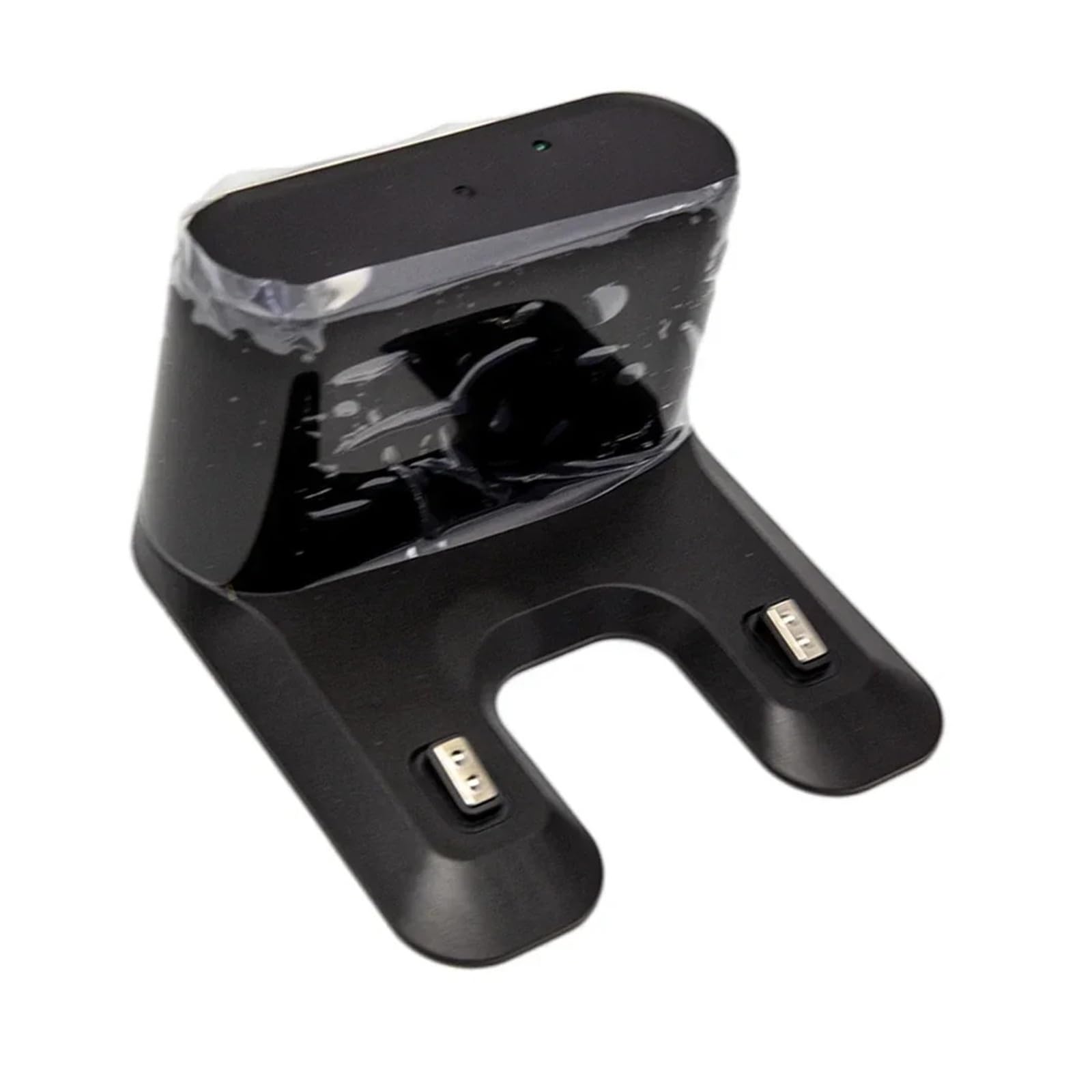 Base De Carga Compatible Con Varias Marcas De Aspiradoras Robot, Incluidas Kabum Y Smart 100.