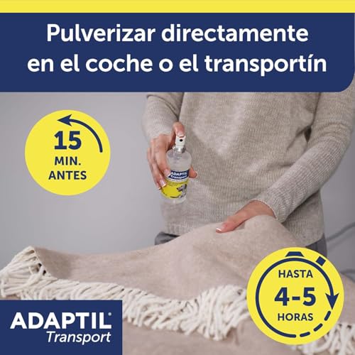 Pack Antiestrés Thundershirt XS Perros Ansiedad por Separación 6