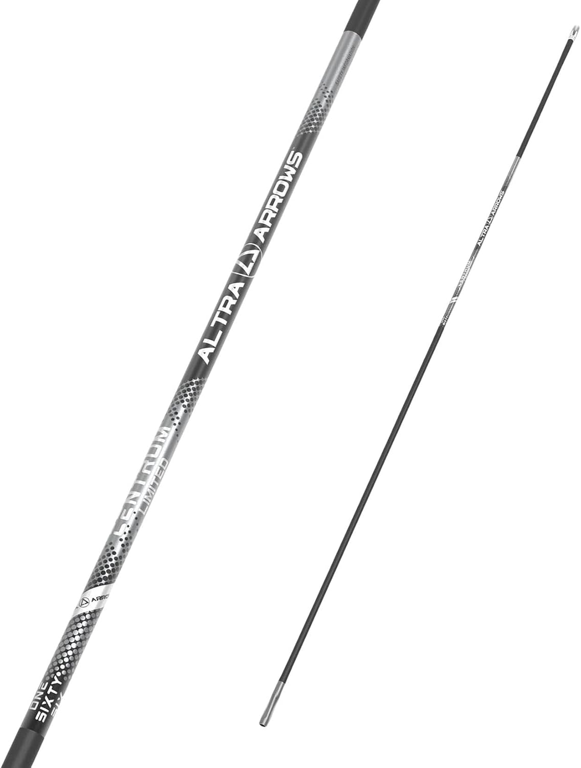 Altra 166 Limited Carbon Arrow Shafts 350 12PK