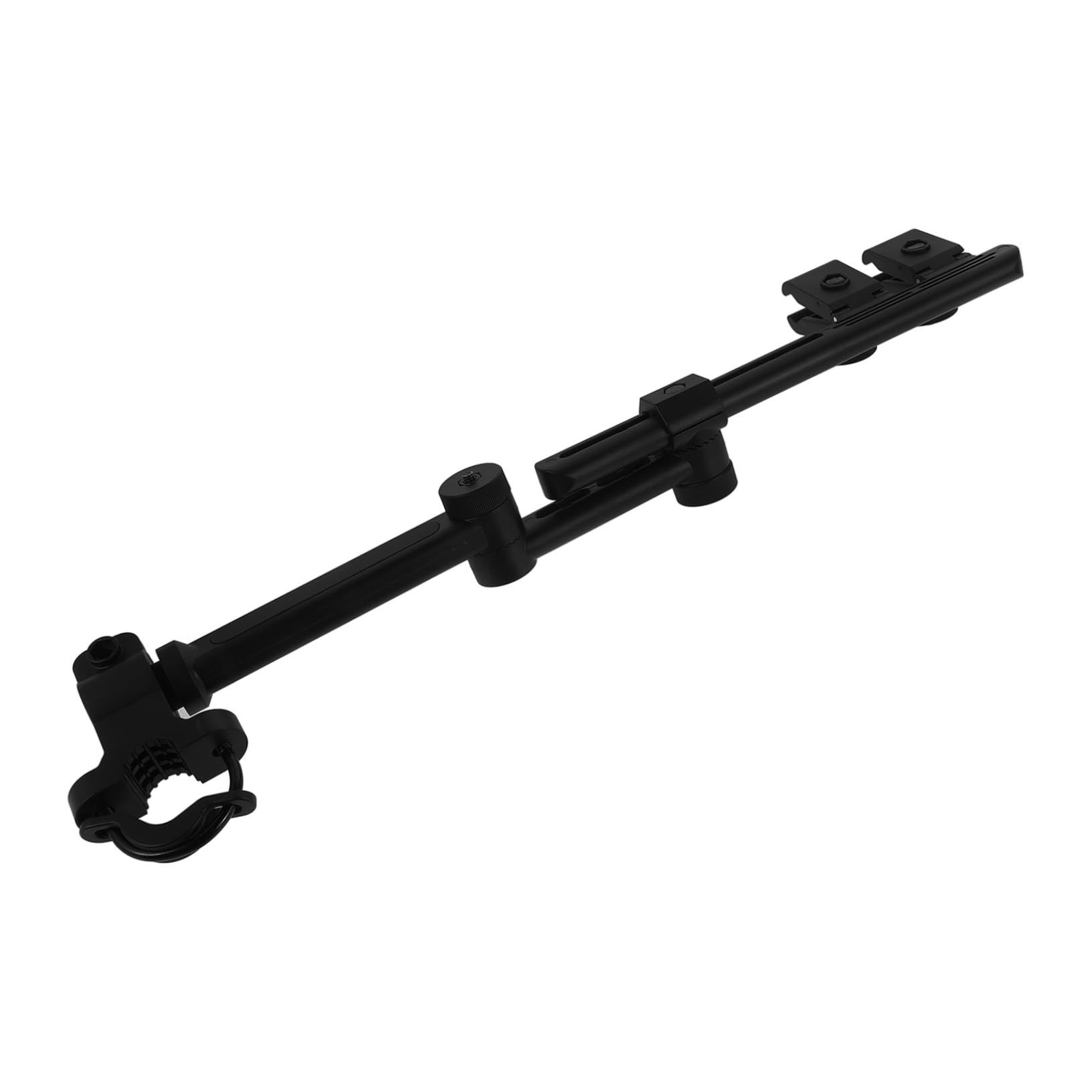 PRETYZOOM Umbrella Stand for Electric Scooter Bike Stroller Push Cart Weatherproof