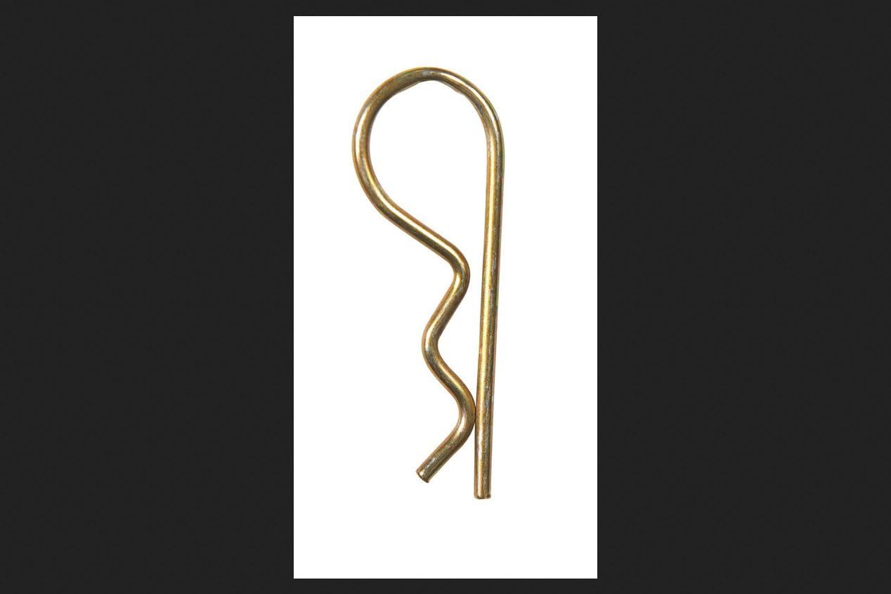 Speeco Hitch Pin Clip Bulk