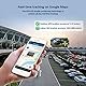 GPS Tracker 5000mAh GPS Ortung für Fahrzeuge Wasserdicht Echtzeit Auto GPS Locator Starke Magnet Ortungsgerät für Motorrad LKW Diebstahlwarnanlage TK905