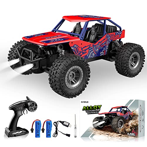 Find The Best Rc Truck Under 300 Reviews & Comparison Katynel