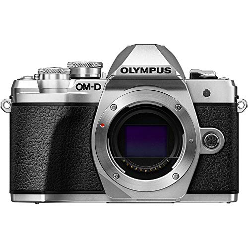 OLYMPUS OM-D E-M10 Mark ⅲ ミラーレス一眼 本体と付属品 51jTIz3rFwL.jpg