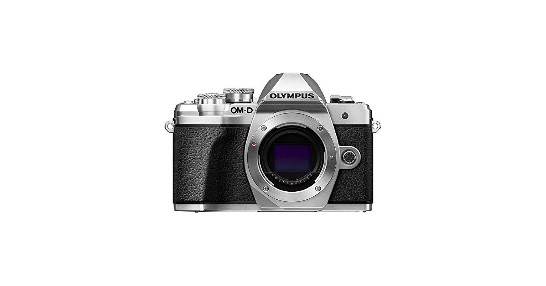 Amazon.com : OM SYSTEM OLYMPUS OM-D E-M10 Mark III Camera