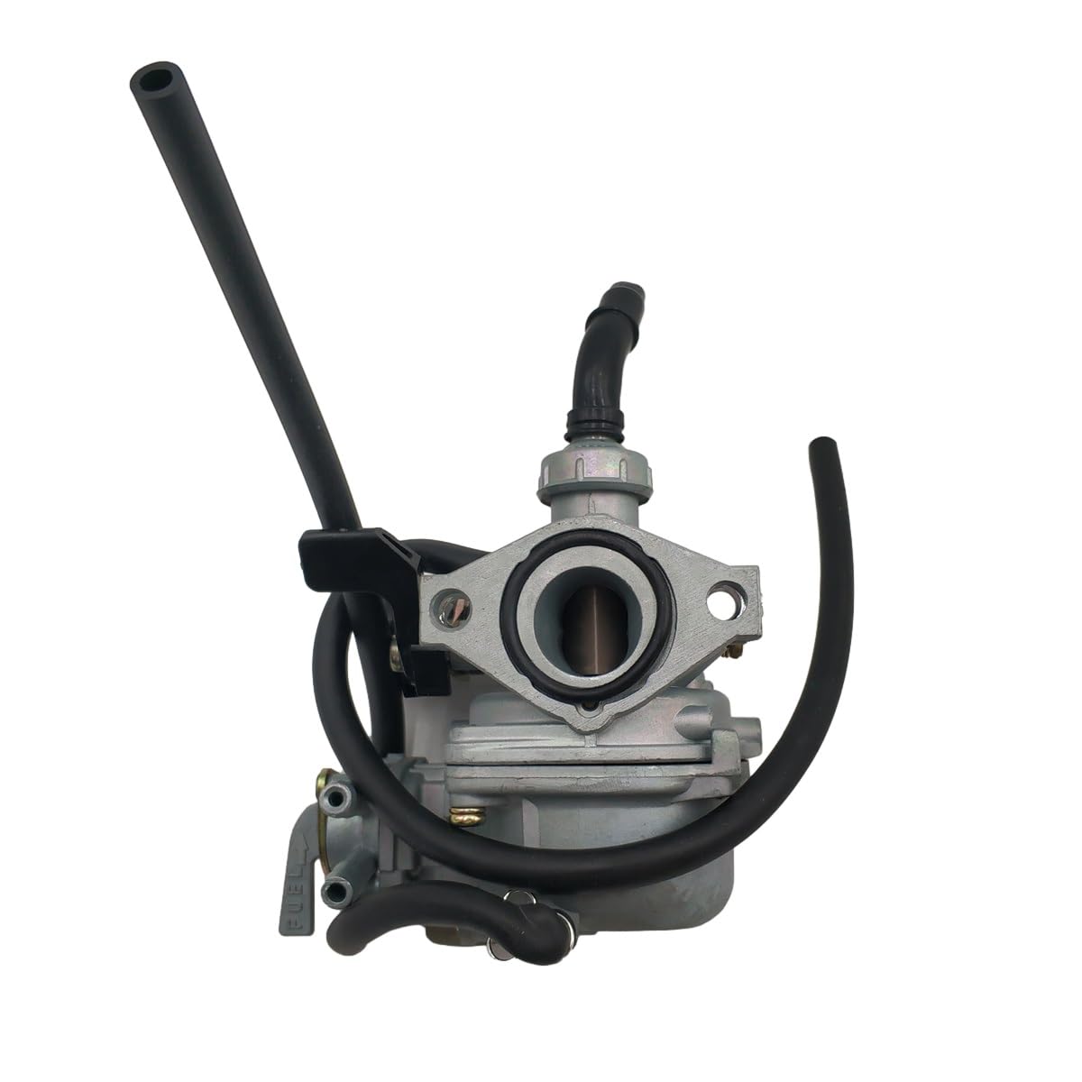 Części motocyklowe Gaźnik PZ22 z Petcockiem dla HOD ATV 3 Wheeler ATC125 ATC125M motocykl ATV motor terenowy Carb Części motocyklowe