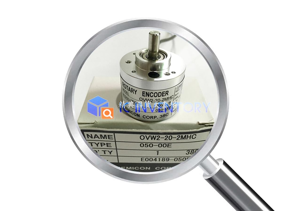 1PCS New OVW2-20-2MHC