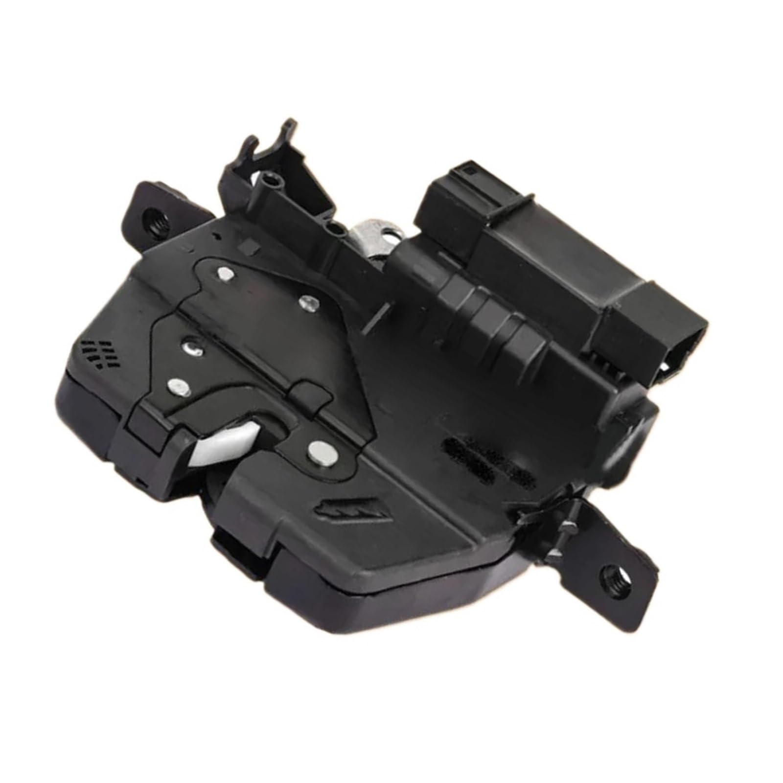 Hlwxmdz One Color Rear Trunk Lock For 3 5 7 F07 F10 F18 F01 F02 F04 Car Tailgate Door Lock Actuator Rear Tailgate Latch 51247269543