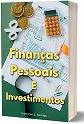 FIÇAS PESSOAIS E INVESTIMENTOS O CURSO MAIS COMPLETO DA CATEGORIA!