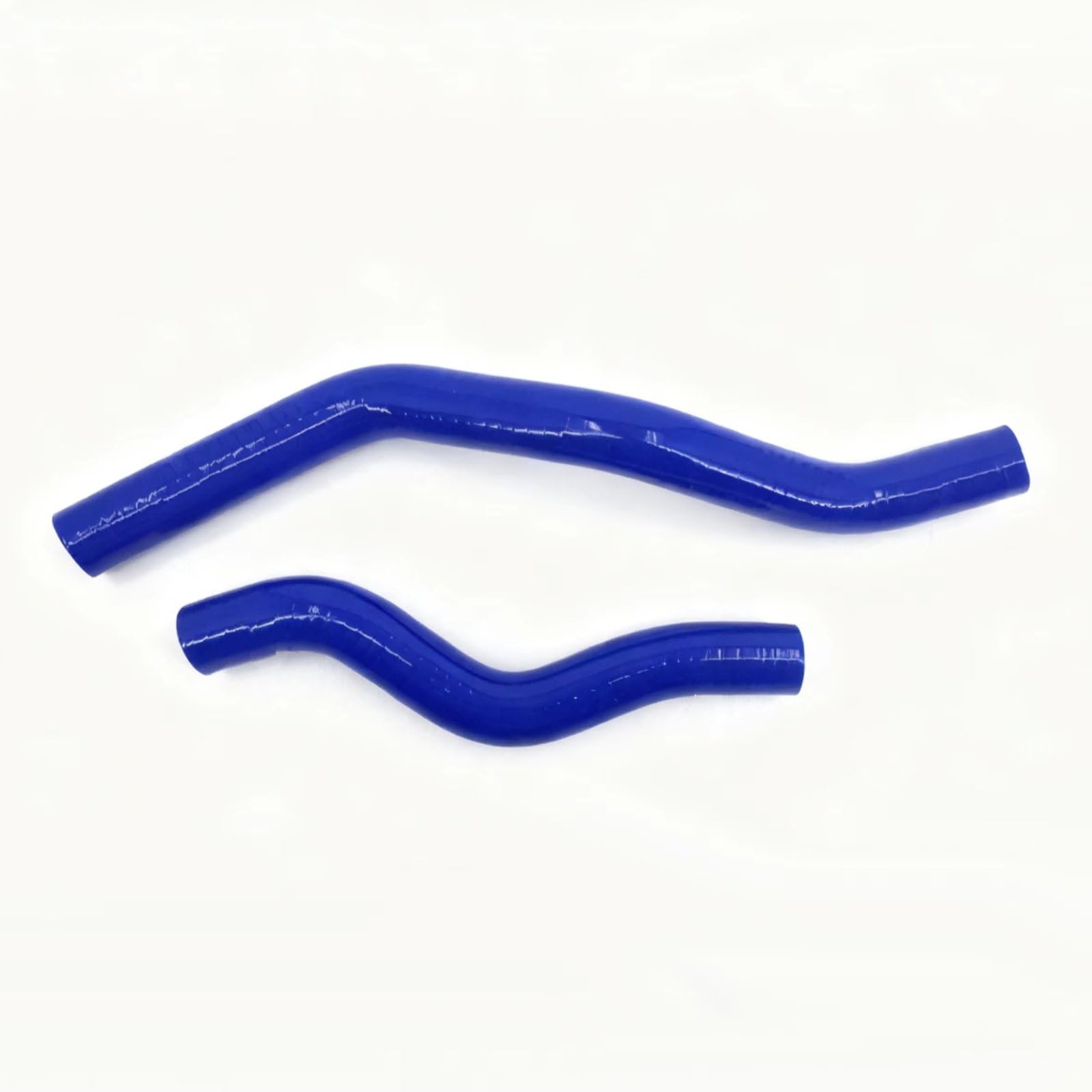 Kit tubo radiatore Compatibile Con Per Civic Per D17 2001-2005 Kit Tubo Radiatore Tubo Refrigerante Automatico Parti Di Raffreddamento Del Motore(Blu)