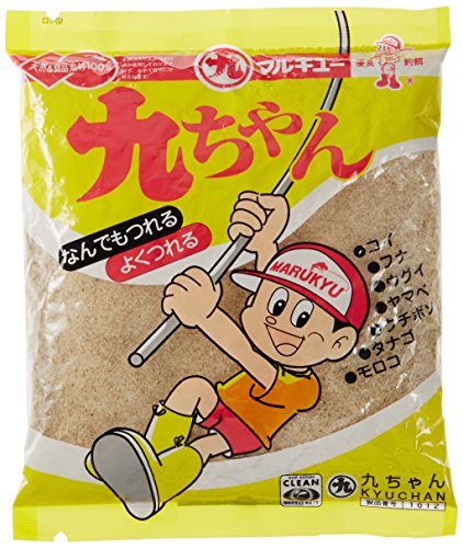 マルキュー(MARUKYU) 九ちゃん
