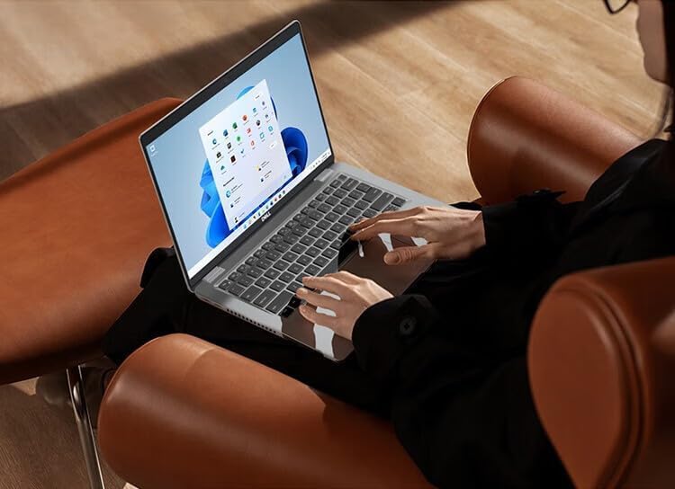 Dell 5420 Latitude Laptop 14" FHD (1920x1080) Notebook, 11th Gen Intel Core i7-1185G7, 16GB RAM, 512MB M.2-NVMe, Thunderbolt, HDMI, Type-C, Webcam, Windows 11 Pro (Renewed) - Image 7