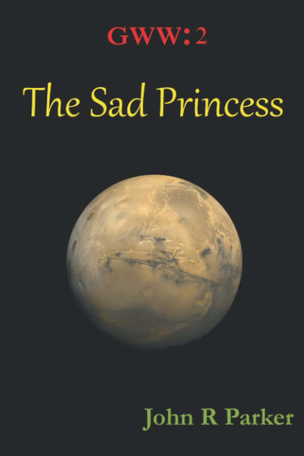 GWW:2 The Sad Princess
